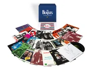 Winyle - The Singles Collection (The Beatles) (Vinyl / 7" Single Box Set) - miniaturka - grafika 1