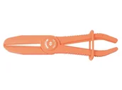 Kombinerki i obcęgi - Szczypce do przewodów z cieczą KING TONY, 30 mm - miniaturka - grafika 1