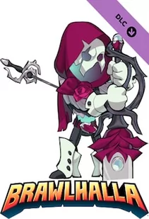 Brawlhalla - Phantom Bundle (PC) - Brawhalla Key - GLOBAL - Gry PC Cyfrowe - miniaturka - grafika 1