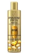 Szampony do włosów - Pantene Pro-V Moschino Repair & Care Szampon do wlosow, 225ml (PRODUKT Z NIEMIEC) - miniaturka - grafika 1