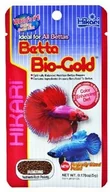Pokarm dla ryb - HIKARI BETTA BIO-GOLD Pokarm dla bojownika - miniaturka - grafika 1