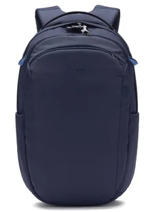 Plecak miejski antykradzieżowy Pacsafe V 26 l Tour - ocean - Plecaki - miniaturka - grafika 1