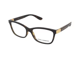 Dolce & Gabbana DG5077 501 - Okulary korekcyjne, oprawki, szkła - miniaturka - grafika 2
