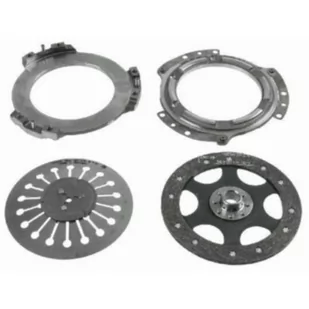 SACHS ZESTAW SPRZĘGŁA  3000951031 - Sprzęgła - miniaturka - grafika 1