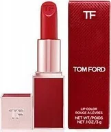 Szminki - Tom Ford Tom Ford, Satin Matte, Cream Lipstick, Lost Cherry, 3 g For Women - miniaturka - grafika 1