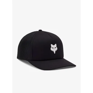 Czapka z daszkiem damska Fox Boundary Trucker - Czapki damskie - miniaturka - grafika 1