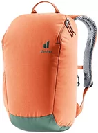 Plecaki - Deuter Plecak unisex Step Out 16 Lifestyle - miniaturka - grafika 1