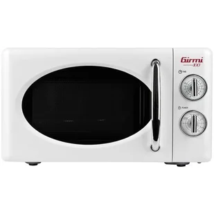 Kuchenka mikrofalowa Girmi FM2101 - Kuchenki mikrofalowe - miniaturka - grafika 1