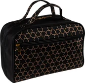 Kosmetyczki, organizery i kuferki - Top Choice Kuferek-organizer arabesque 99564-mix kolorów - miniaturka - grafika 1