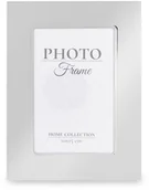 Ramki na zdjęcia - Ramka Na Zdjęcie Fotoramka Stojąca Lustrzana - miniaturka - grafika 1