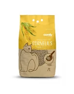 Żwirek dla kotów - COMFY Żwir Cornelius 7l Natural - miniaturka - grafika 1