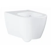 Miski WC - GROHE 3957100H ESSENCE MISKA WC WISZĄCA biel alpejska 54X36 - miniaturka - grafika 1