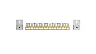 Eaton Listwa zaciskowa BFZ-TS-KL15 293630 293630 - Rozdzielnie elektryczne - miniaturka - grafika 1
