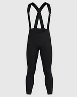 Spodenki rowerowe - ASSOS Spodnie rowerowe MILLE GT SPRING FALL BIB TIGHTS S11 black series - miniaturka - grafika 1