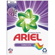 Środki do prania - Ariel Colorwaschmittel Proszek do Prania 30 prań DE - miniaturka - grafika 1