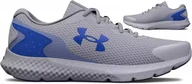 Buty sportowe męskie - Buty Sportowe Ua Charged Rouge Reflect 3025525-102 - miniaturka - grafika 1
