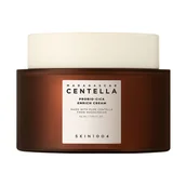 Kremy do twarzy - Skin1004 Madagaskar Centella Probio-Cica, bogaty krem barierowy, 50 ml - miniaturka - grafika 1
