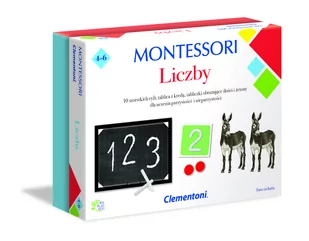 Clementoni Mówiące twarze - Zabawki interaktywne dla dzieci - miniaturka - grafika 2