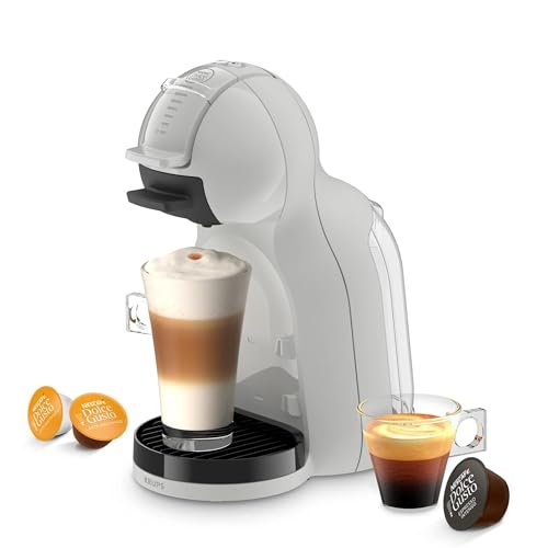 Krups Nescafé KP123BAS Dolce Gusto MiniMe