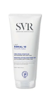 SVR Xérial 10 Nawilżające mleczko do ciała, 200ml - >>> DARMOWA od 99zł <<< w 24h ! - Problemy skórne - miniaturka - grafika 1