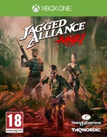 Gry Xbox One - Jagged Alliance: Rage! - miniaturka - grafika 1