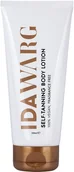Samoopalacze - Ida Warg Self-Tanning Body Lotion (200ml) - miniaturka - grafika 1