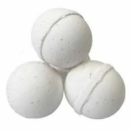 Kula do Kąpieli - Eukaliptus, Imbir, Czarny Pieprz - Kosmetyki do kąpieli - miniaturka - grafika 1