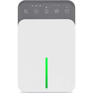 Nawilżacz powietrza Domowy osuszacz powietrza, automatyczne wyłączanie, ciche automatyczne rozmrażanie, z zaplanowanym trybem uśpienia - Nawilżacze powietrza Nawilżacz powietrza Domowy osuszacz powietrza, automatyczne wyłączanie, ciche automatyczne rozmrażanie, z zaplanowanym trybem uśpienia - Nawilżacze powietrza - miniaturka - grafika 1