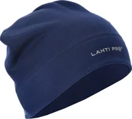 Bielizna sportowa męska - Lahti Pro CZAPKA TERMOAKTYWNA 'THERMO ACTIVE' GRANATOWA, LAHTI - miniaturka - grafika 1