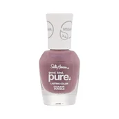 Lakiery do paznokci - Sally Hansen Good. Kind. Pure. Lakier do paznokci 10 ml Odcień 345 Smokey Quartz - miniaturka - grafika 1