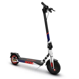 Hulajnoga Elektryczna Aprilia E-Srz - Hulajnogi elektryczne - miniaturka - grafika 1
