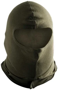 Kominiarka Helikon-Tex olive green - Odzież taktyczna i umundurowanie - miniaturka - grafika 1