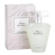 Balsamy i kremy do ciała - Avon Balsam Rare Pearls 150 ML B&y - miniaturka - grafika 1