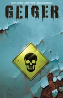 Komiksy obcojęzyczne - Geiger. Tom 1 - miniaturka - grafika 1