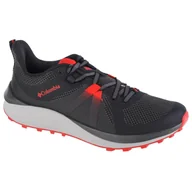 Buty sportowe męskie - Buty Columbia Escape Pursuit M (kolor Szary/Srebrny, rozmiar 44) - miniaturka - grafika 1