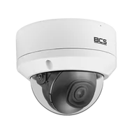 Kamery IP - Kamera IP kopułowa 8Mpx BCS-L-DIP28FSR3-Ai1 2.8mm - miniaturka - grafika 1