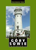 Przewodniki - Góry Sowie. Przewodnik - miniaturka - grafika 1