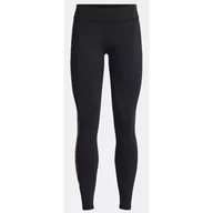 Spodnie sportowe damskie - Damskie legginsy Under Armour FAVORITE WM LEGGING - miniaturka - grafika 1