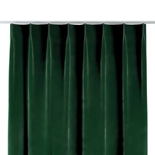 Zasłona na haczykach flex pojedynczych - Zasłony - miniaturka - grafika 1