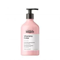 L'oreal Proffessionnel Serie Expert Vitamino Color 500ml odżywiający szampon do włosów farbowanych - Szampony do włosów - miniaturka - grafika 1
