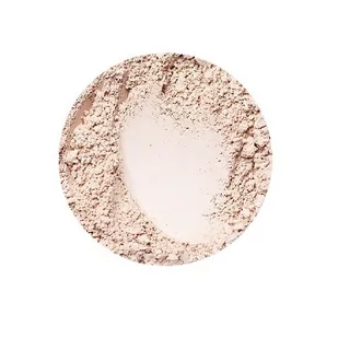 Annabelle Minerals Podkład mineralny matujący Golden Fairest 10 g - Podkłady do twarzy - miniaturka - grafika 1