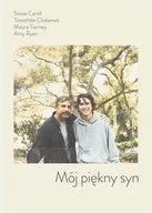 Dramaty DVD - MUSIC NET Mój piękny syn (DVD) - miniaturka - grafika 1