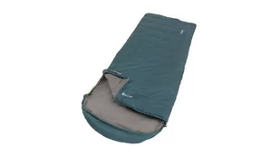 OUTWELL Canella Sleeping Bag Left Zipper 2021 - Śpiwory - miniaturka - grafika 1