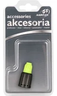 Opryskiwacze - MAROLEX Dysza kompletna okrągła MR1.0-90o viton - miniaturka - grafika 1