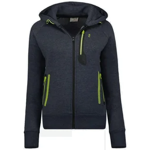 Bluza turystyczna dla dzieci Canadian Peak Gandypek - Odzież sportowa dziecięca - miniaturka - grafika 1