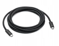 Kable komputerowe i do monitorów - Przewód profesjonalny Thunderbolt 4 Pro (USB-C) - - miniaturka - grafika 1