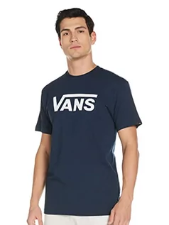 Koszulki męskie - Vans T-shirt męski - grafika 1