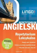 E-booki - języki obce - Angielski. Repetytorium leksykalne - miniaturka - grafika 1