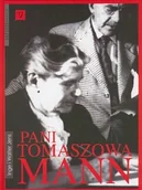 Biografie i autobiografie - Pani Tomaszowa Mann - miniaturka - grafika 1