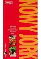 Przewodniki - Nowy Jork Przewodnik Dookoła Świata - miniaturka - grafika 1